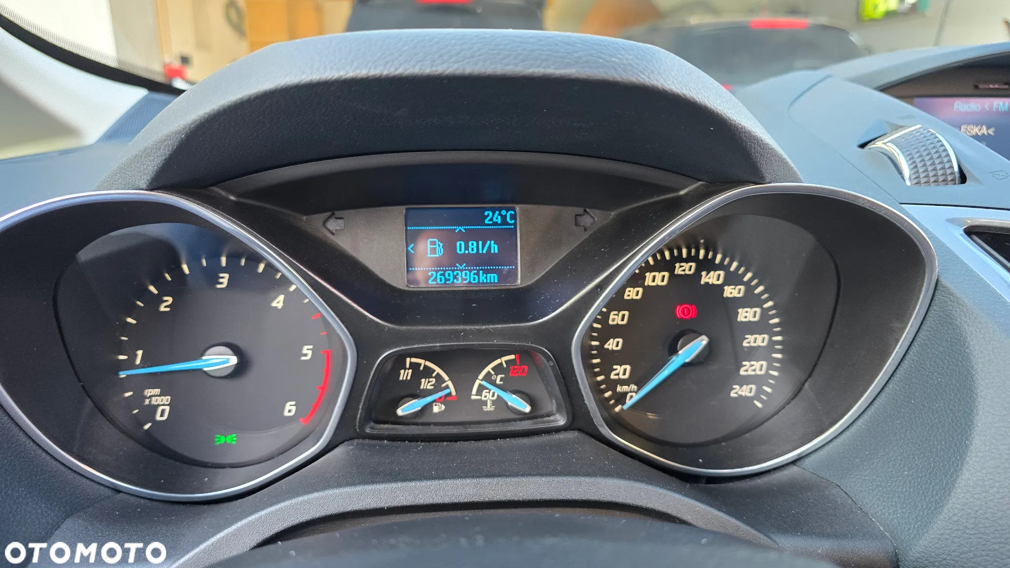 Ford C-MAX 2.0 TDCi Titanium - 16