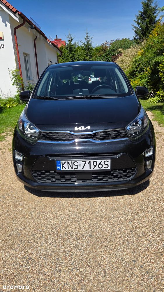 Kia Picanto - 17