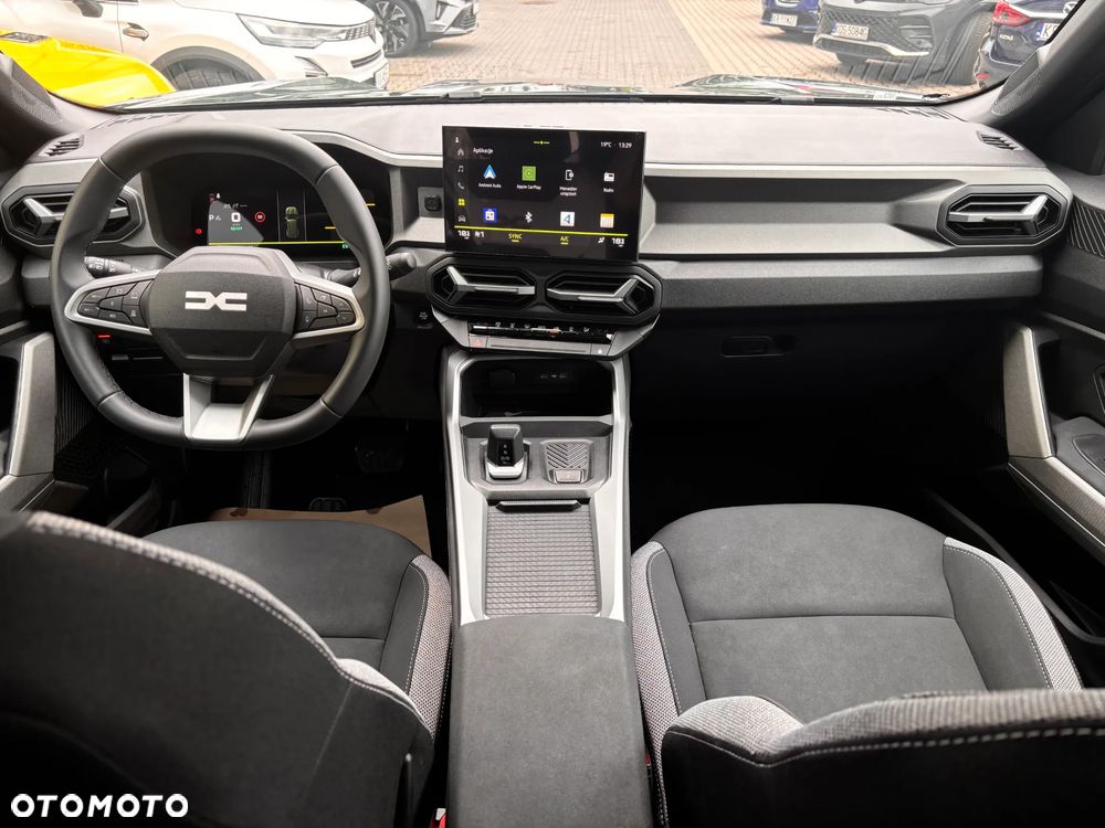 Dacia Bigster - 8