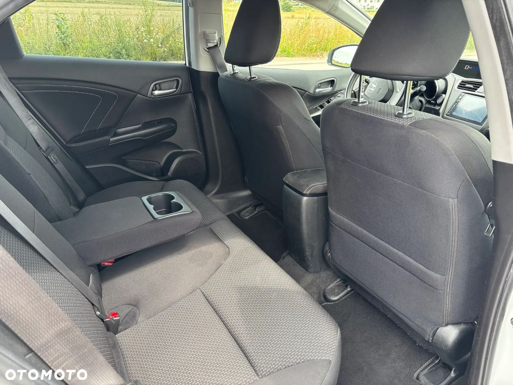 Honda Civic - 17