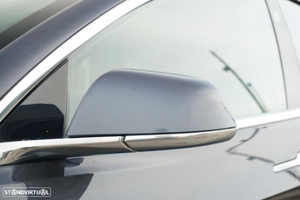 Tesla Model 3 Long Range AWD Dual Motor - 21