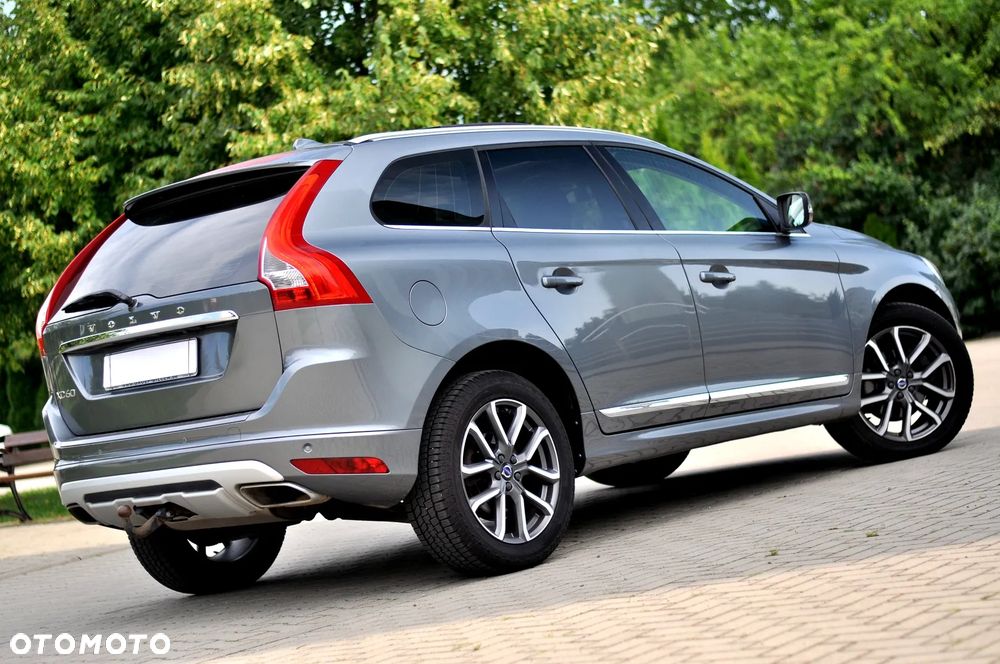 Volvo XC 60 - 12