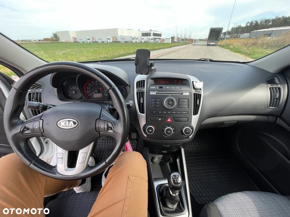 Kia ProCeed Pro_cee'd 1.6 Crdi Comfort - 20