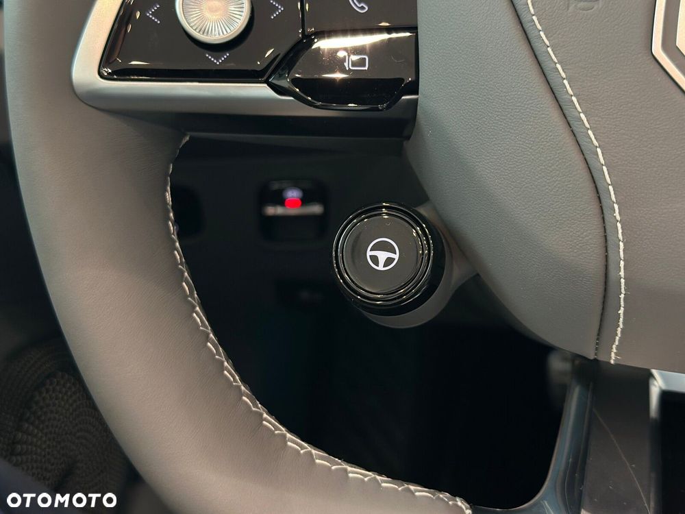 MG Cyberster 77kWh AWD Czarny Dach - 21