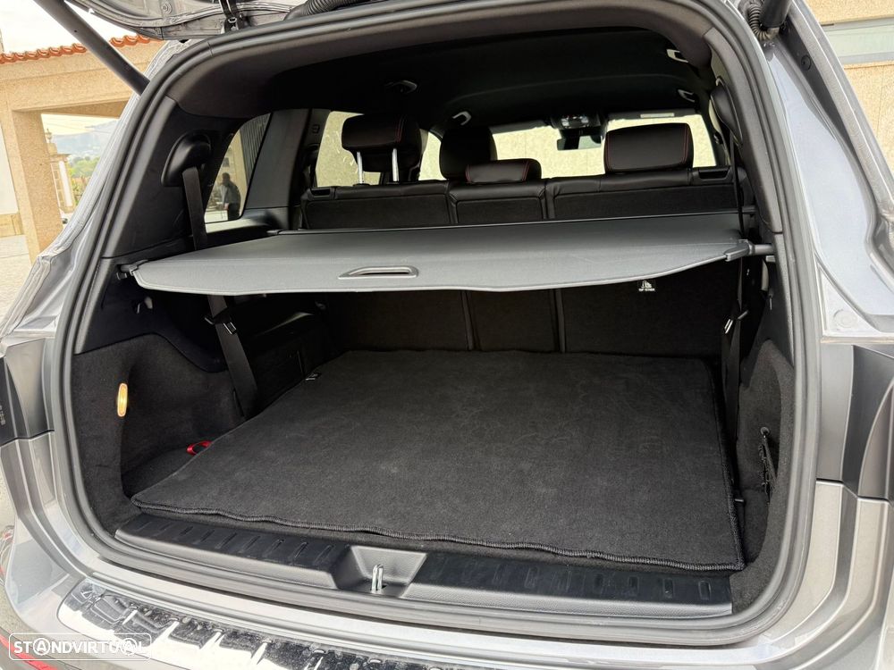 Mercedes-Benz GLB 180 d AMG Line - 27