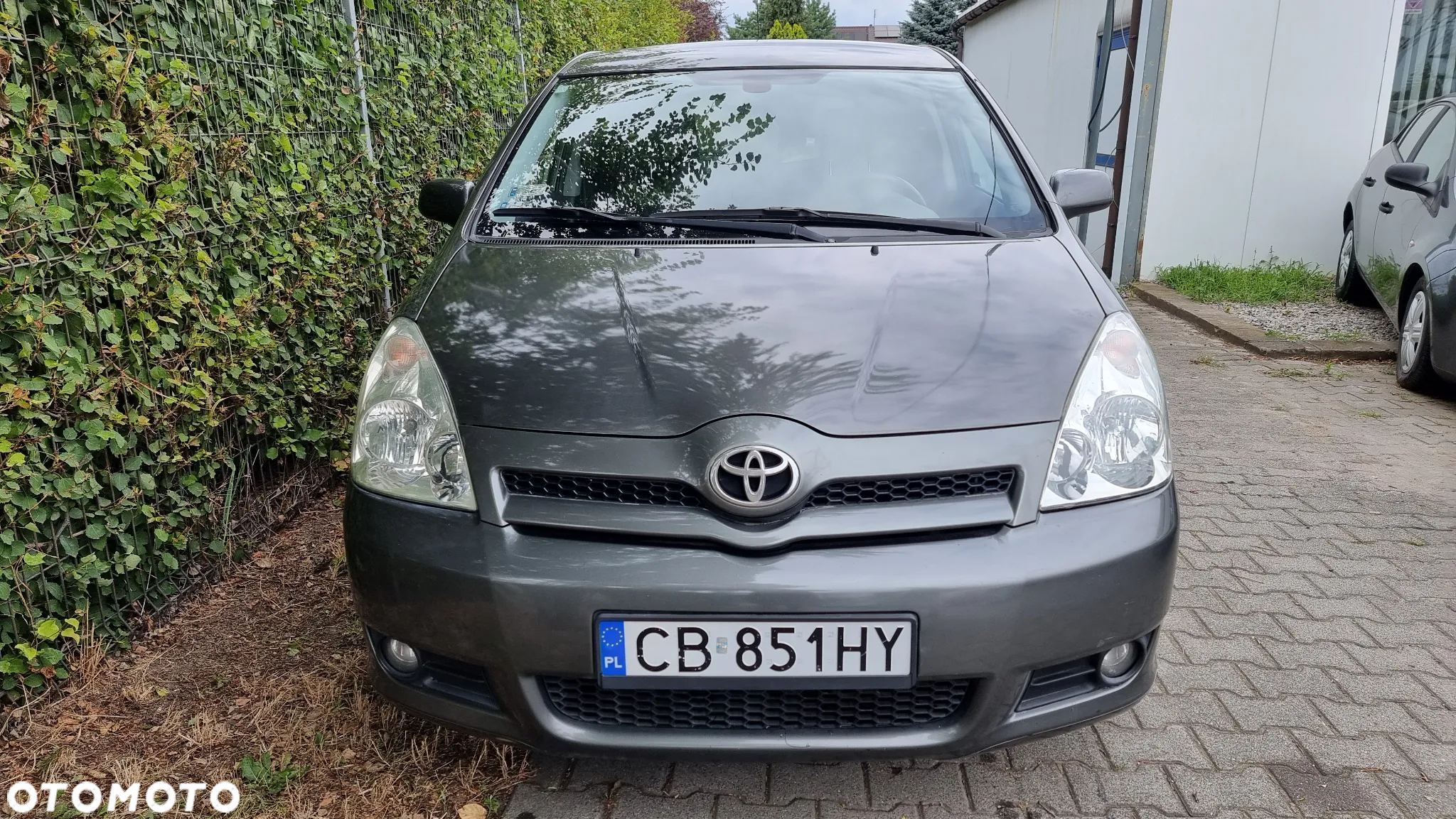 Toyota Corolla 1.8 CE - 13