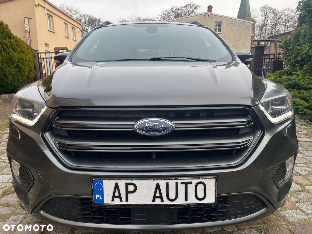Ford Kuga 1.5 TDCi 2x4 ST-Line - 9