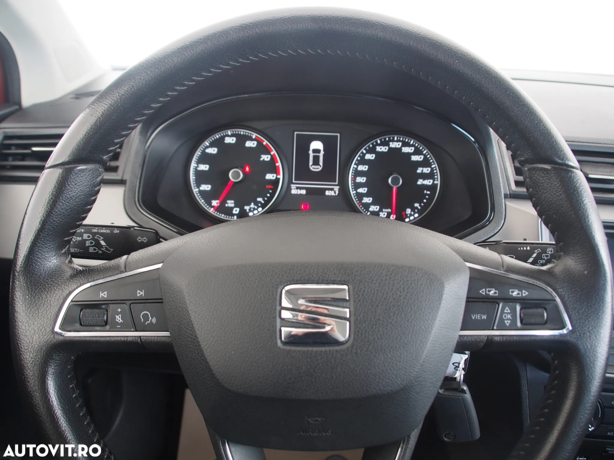 Seat Ibiza 1.0 TSI Style - 9