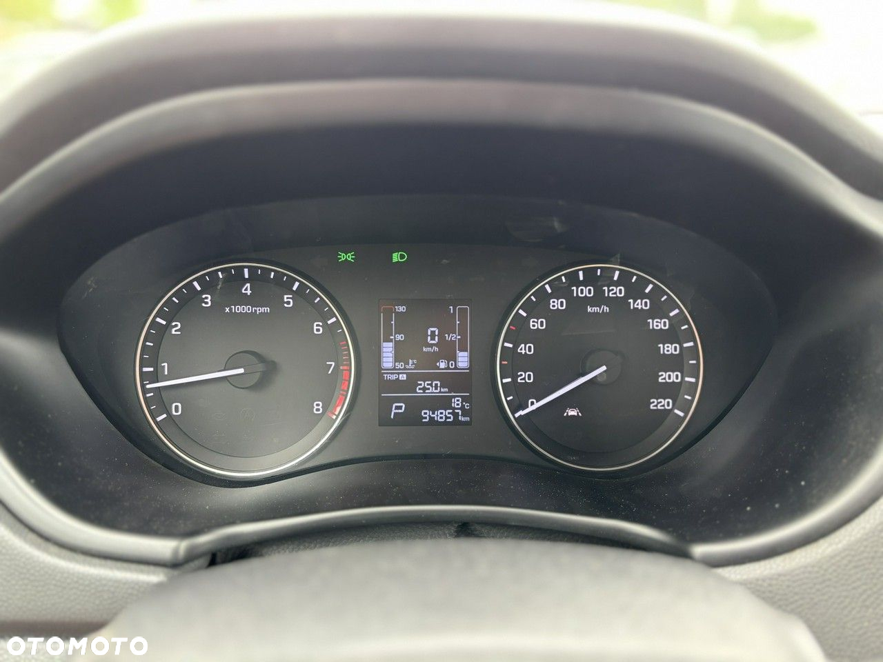 Hyundai i20 1.4 Automatik Style - 18