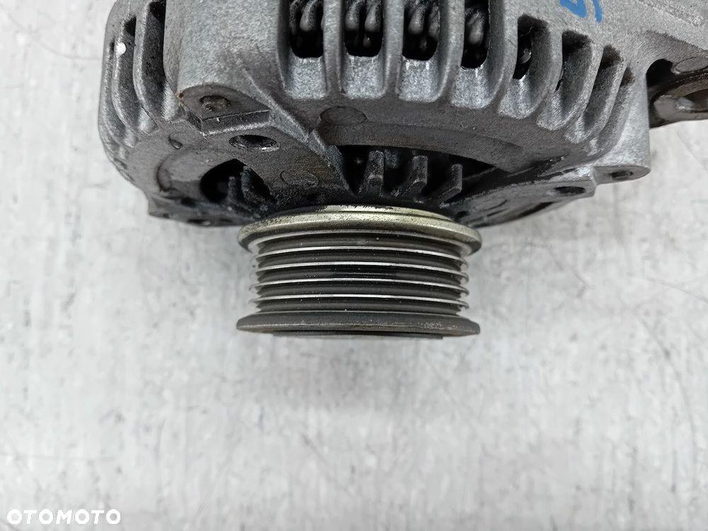 ALTERNATOR TOYOTA RAV4 II ( 00-06 ) 2.0 D-4D - 4