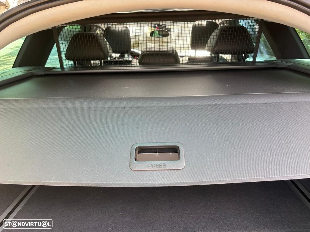 Peugeot 508 RXH - 41
