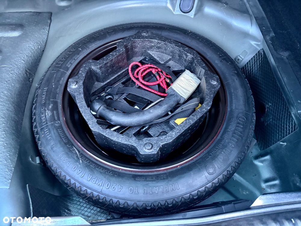 Peugeot 407 HDi 135 Automatik Premium - 27