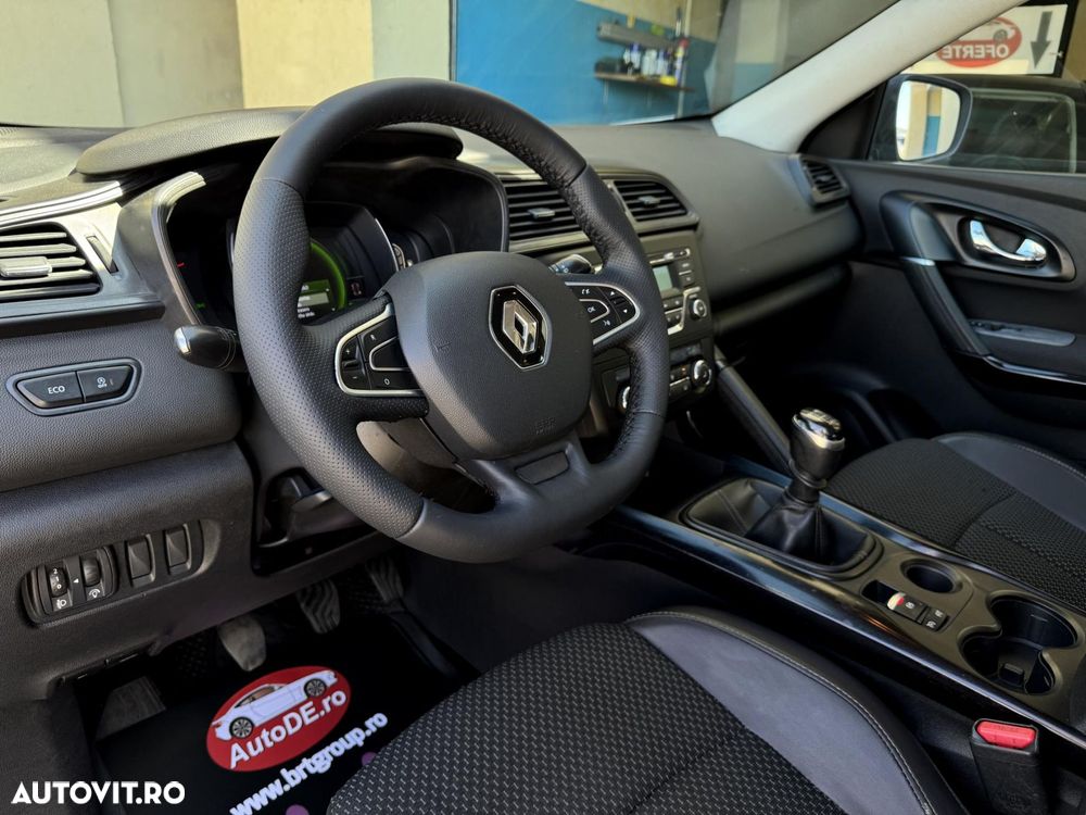 Renault Kadjar - 5