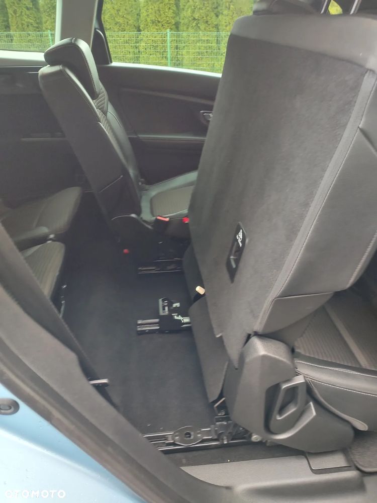 Renault Grand Scenic BLUE dCi 120 BOSE EDITION - 29