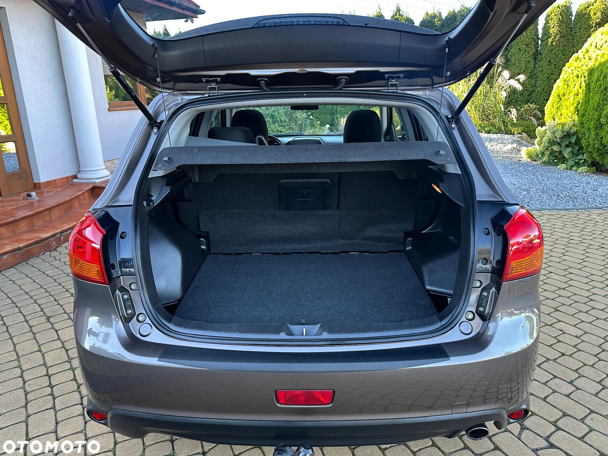 Mitsubishi ASX 1.6 2WD Edition 100+ - 17