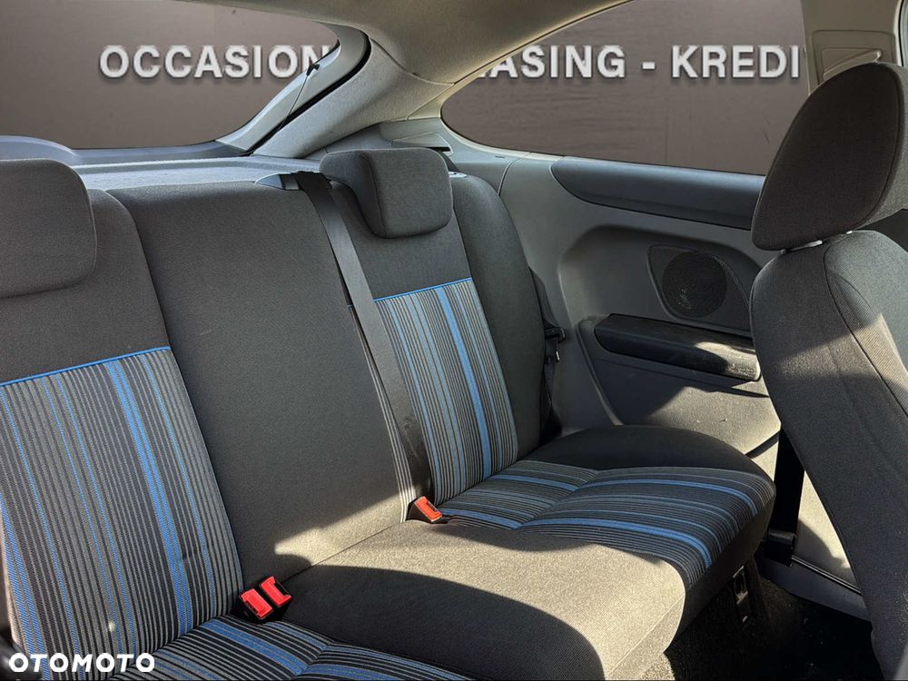 Ford Focus - 8