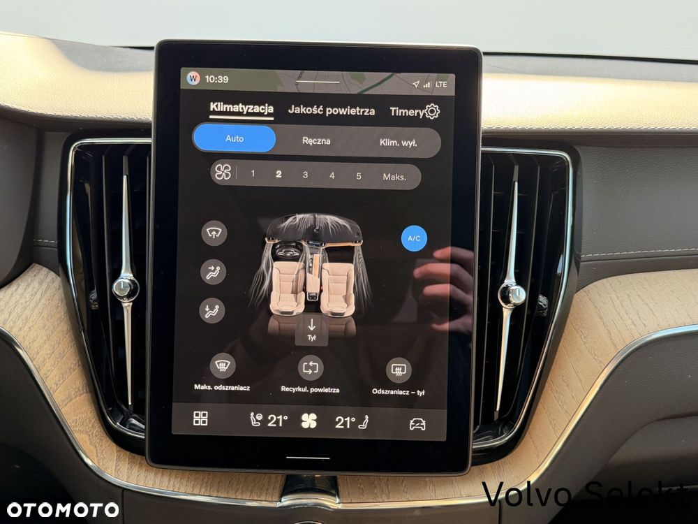 Volvo XC 60 - 21