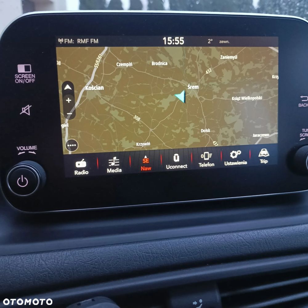 Fiat Tipo 1.6 MultiJet Lounge - 16