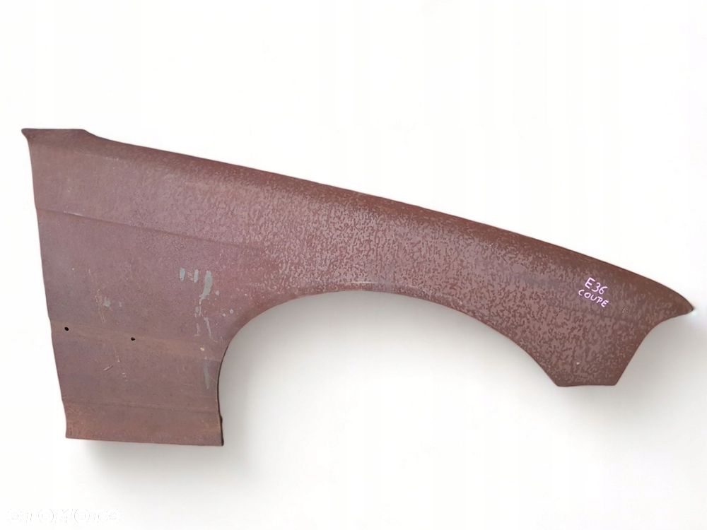 Błotnik Prawy Przód BMW E36 COUPE - 6