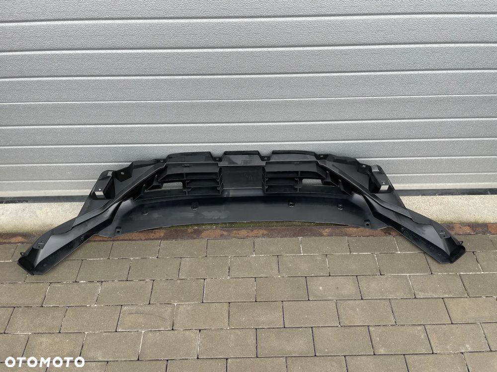 ZDERZAK PRZEDNI DOLNY NISSAN JUKE II F16  2019-- NOWY ORYGINALNY - 5