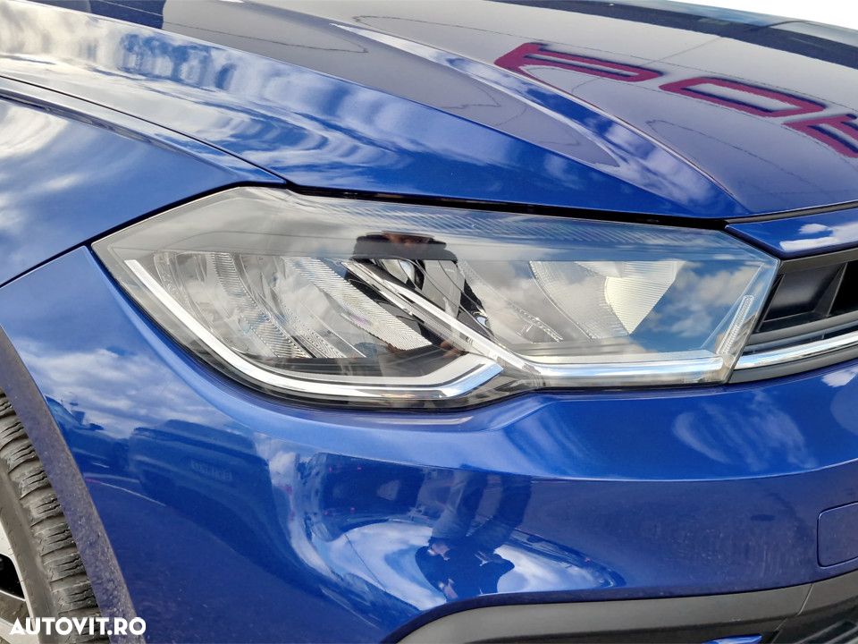 Volkswagen Polo 1.0 TSI Life - 9