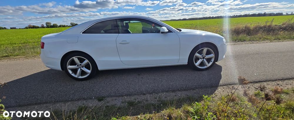 Audi A5 - 5