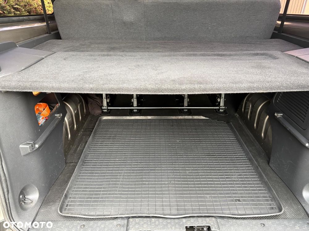 Renault Trafic - 9