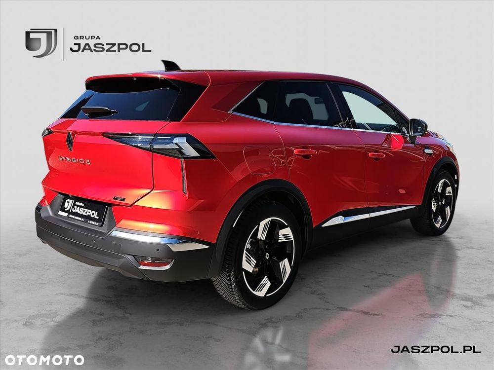 Renault Symbioz - 5