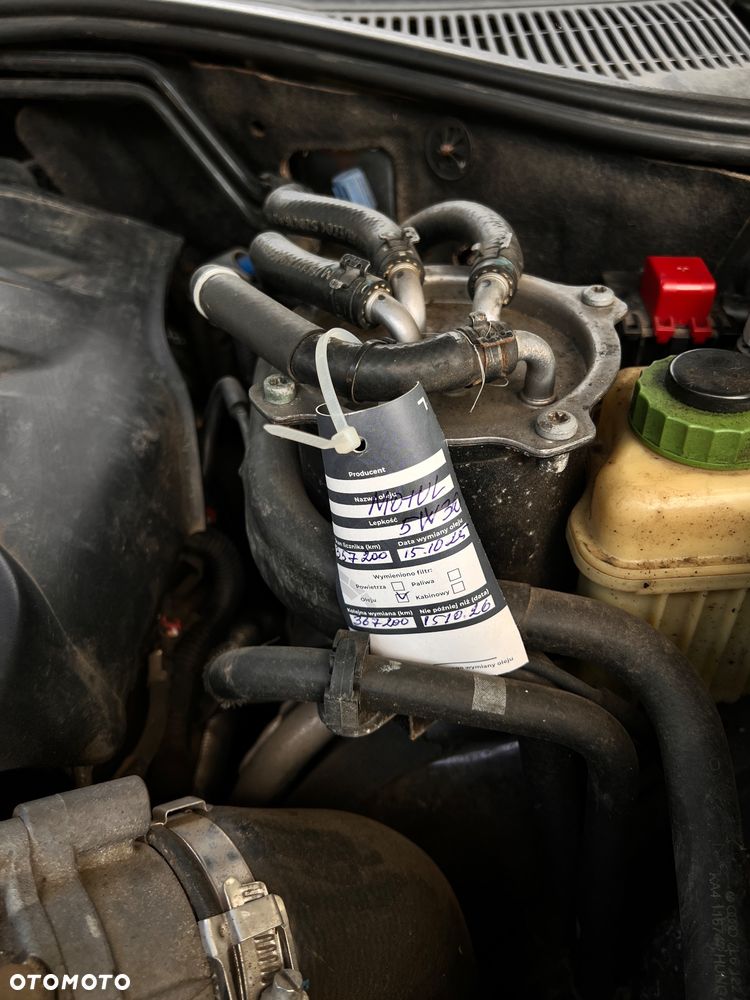 Volkswagen Touareg 3.0 V6 TDI DPF Tiptr - 18