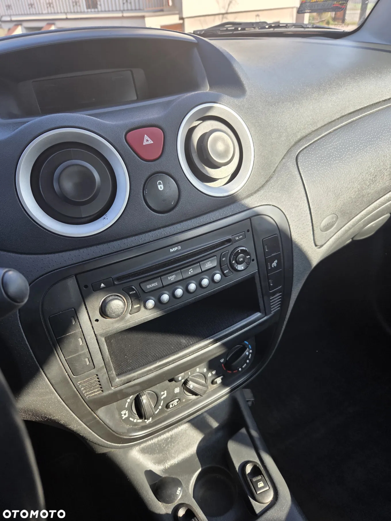 Citroën C3 - 4
