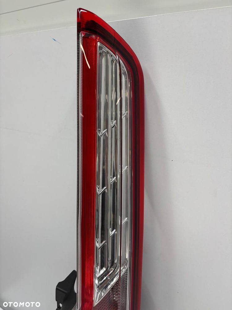 Ford Transit Custom Lampa Prawa Tył Tylna BK21-13404-AJ - 2