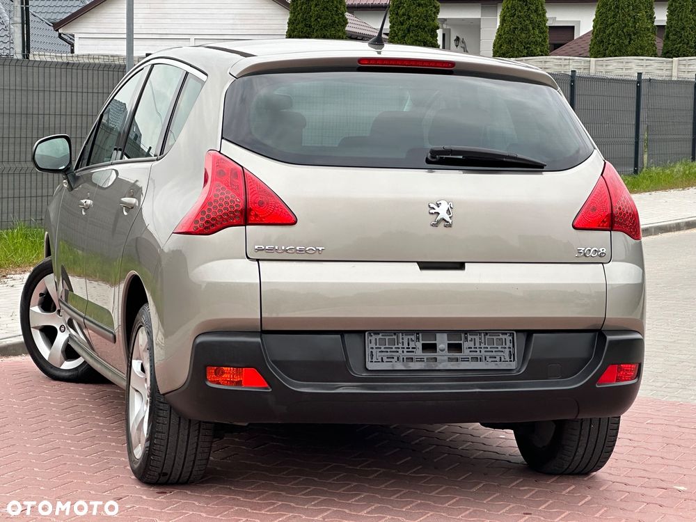 Peugeot 3008 120 VTi Premium - 21