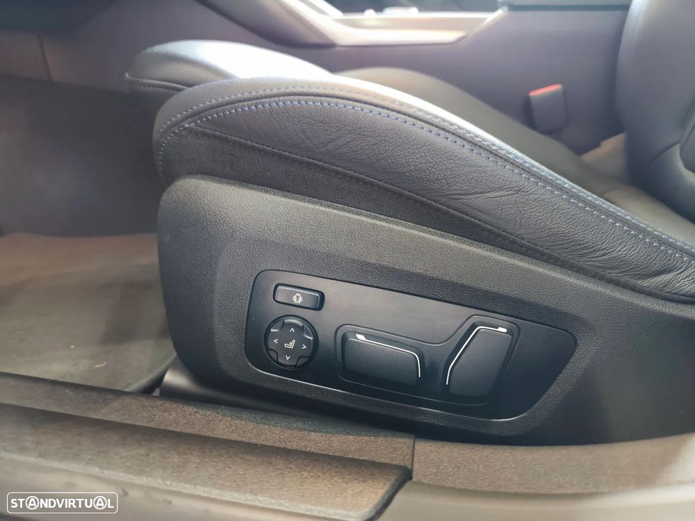 BMW i4 eDrive40 Pack Desportivo M Pro - 15