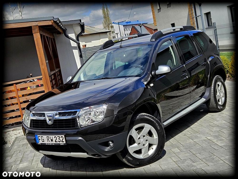 Dacia Duster 1.6 Ambiance - 1