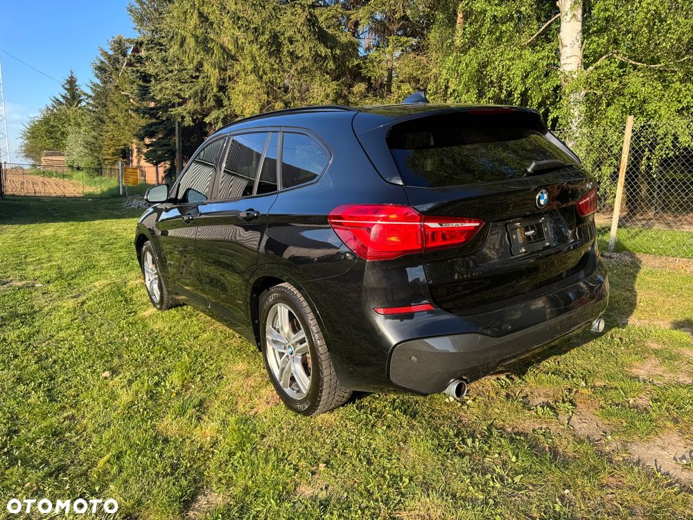 BMW X1 - 30