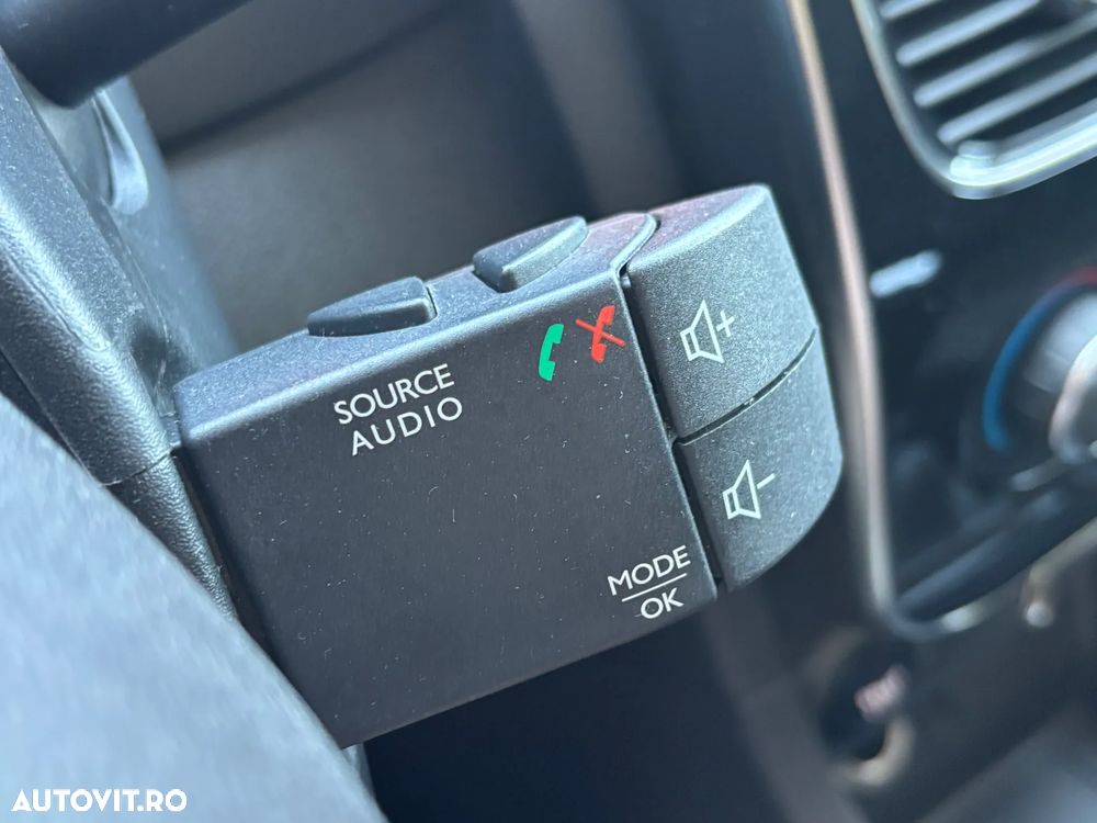 Renault Clio IV TCe Life - 27