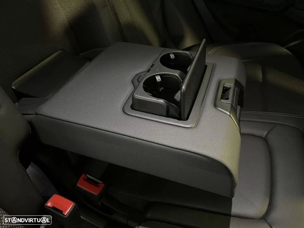 Audi Q5 Sportback 50 TFSIe quattro Advance S tronic - 20