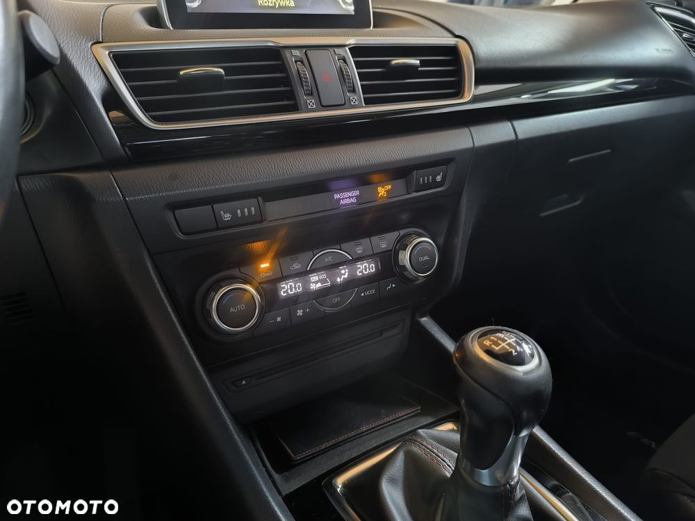 Mazda 3 2.0 Enso - 13