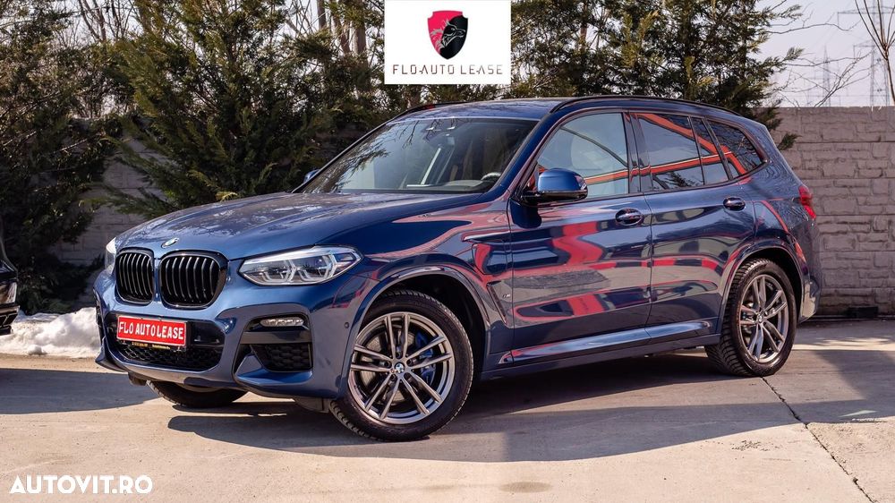 BMW X3 - 4