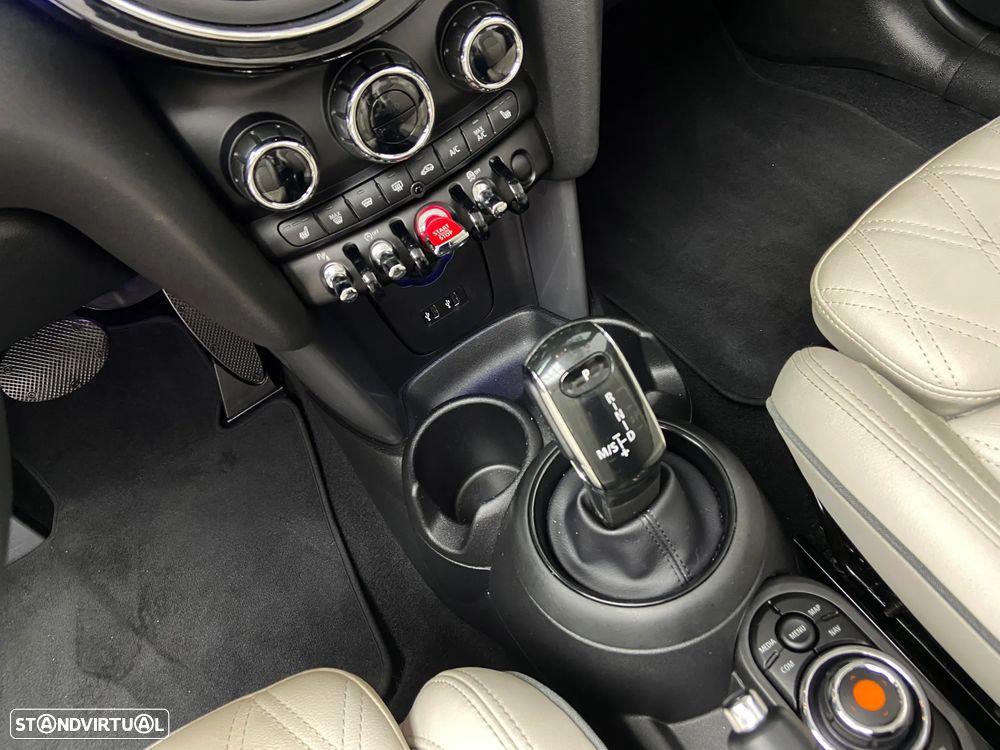 MINI Cabrio Cooper Auto - 25