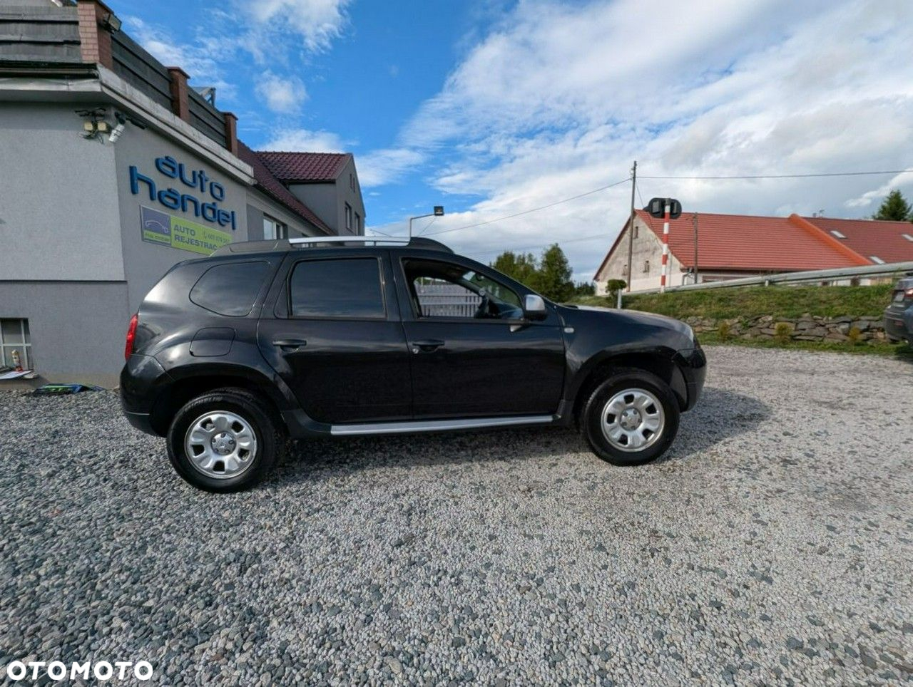 Dacia Duster - 10