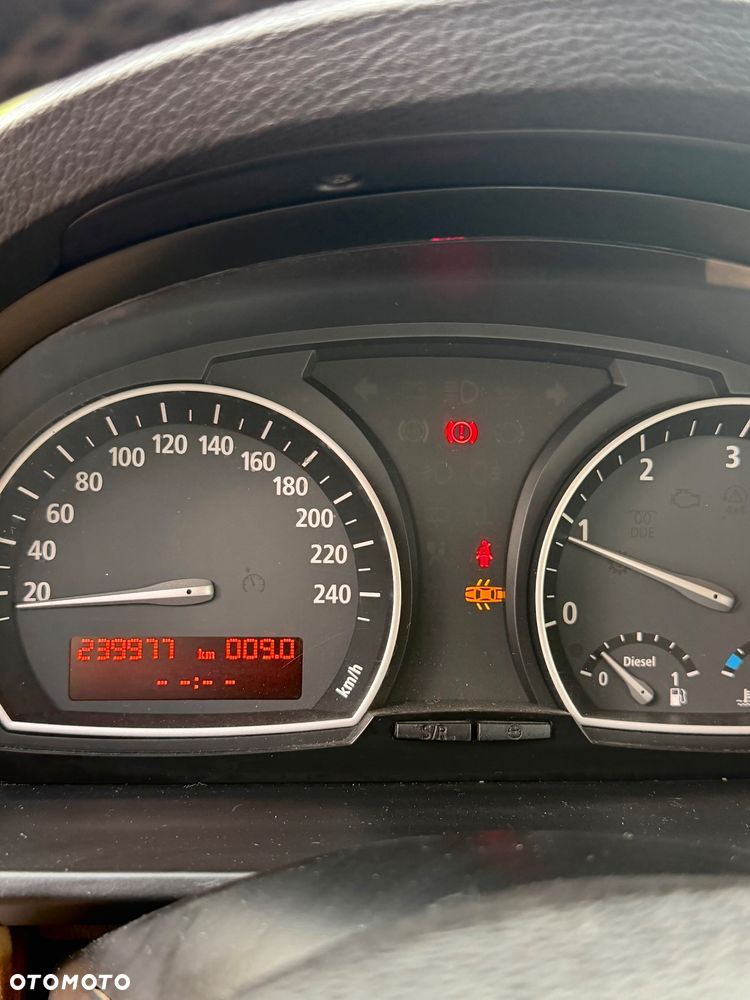BMW X3 - 8
