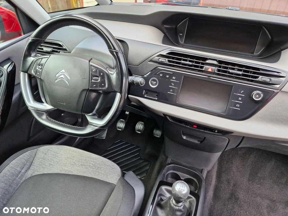 Citroën C4 Picasso PureTech 130 Stop&Start Attraction - 25