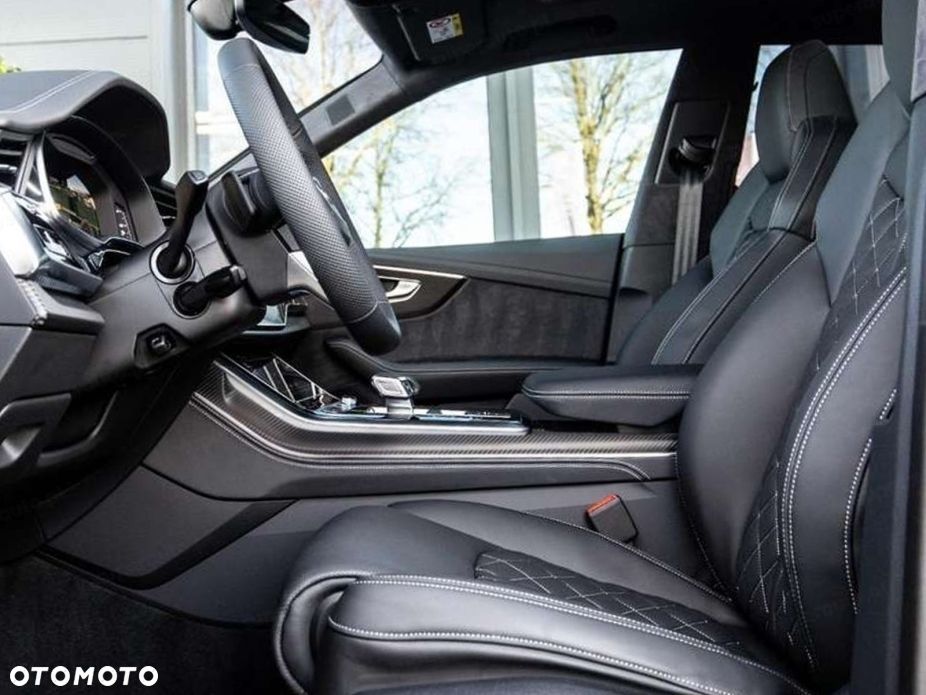 Audi Q8 50 TDI mHEV Quattro Tiptronic - 6