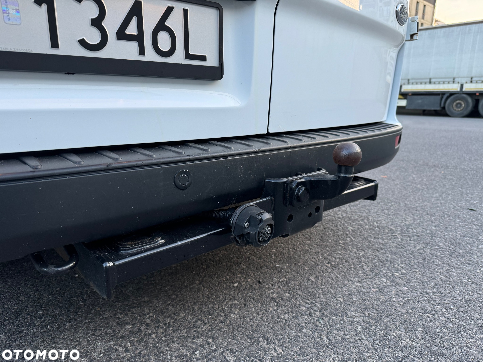 Ford Transit Custom - 25