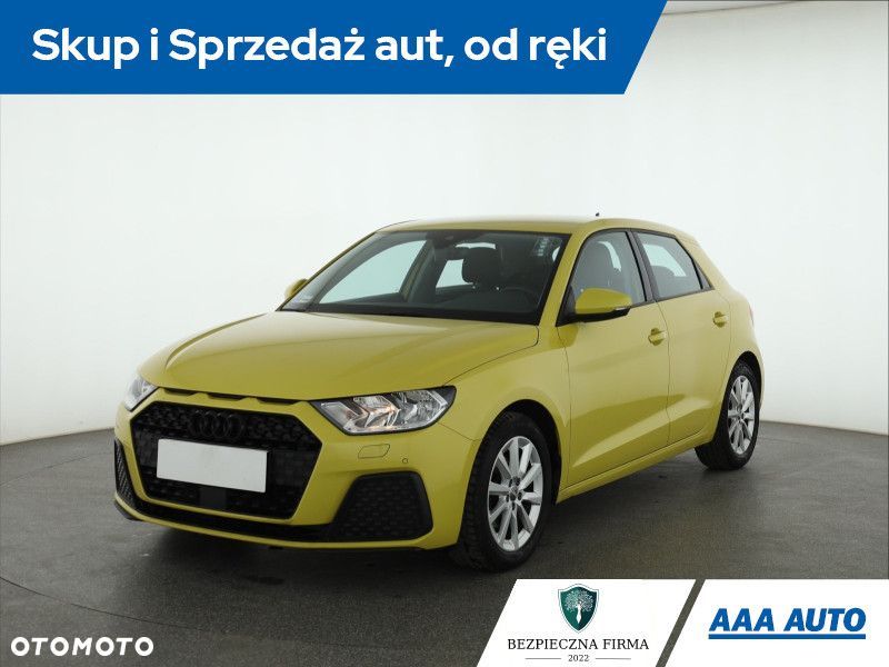 Audi A1 Sportback - 2