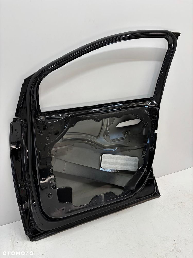 Mercedes EQE SUV Drzwi Prawe Przód Przednie 2947200602 - 8