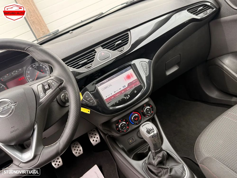 Opel Corsa 1.0 T GT - 24