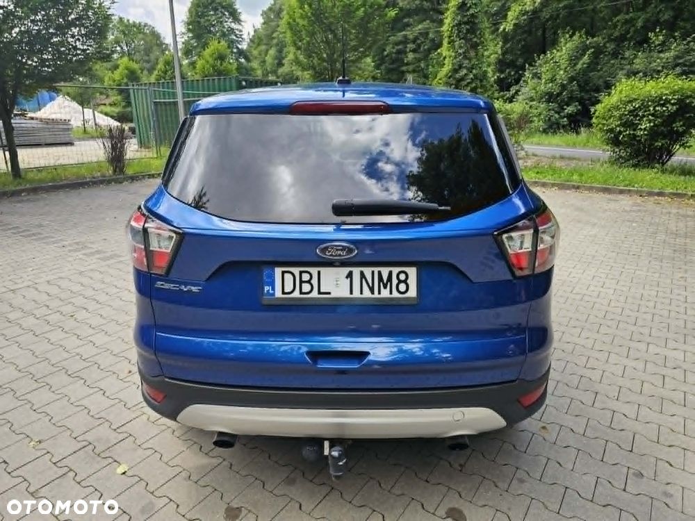 Ford Escape - 2
