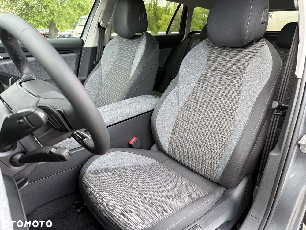 Skoda Superb 1.5 TSI Plug-in Hybrid Drive DSG - 12